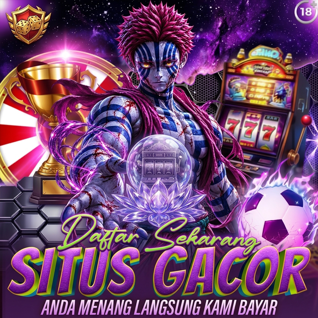 HOLYWIN4D # Sekali Spin Auto JP Dengan Koleksi Fitur Yang Menarik